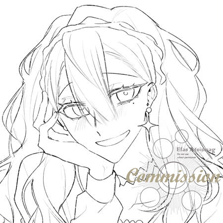 Artwork belongs to K'SamornSri Make Gifts