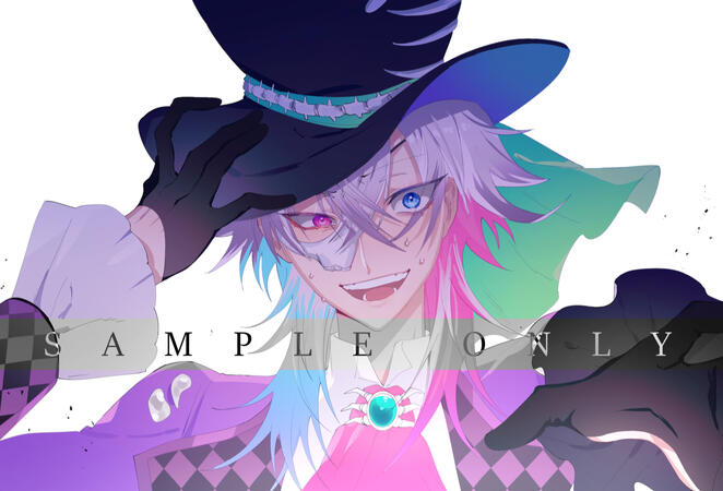 Artwork belongs to K'Mari Wanttorich