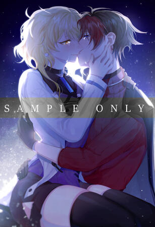 Artwork belongs to K' Leaking Owlglass